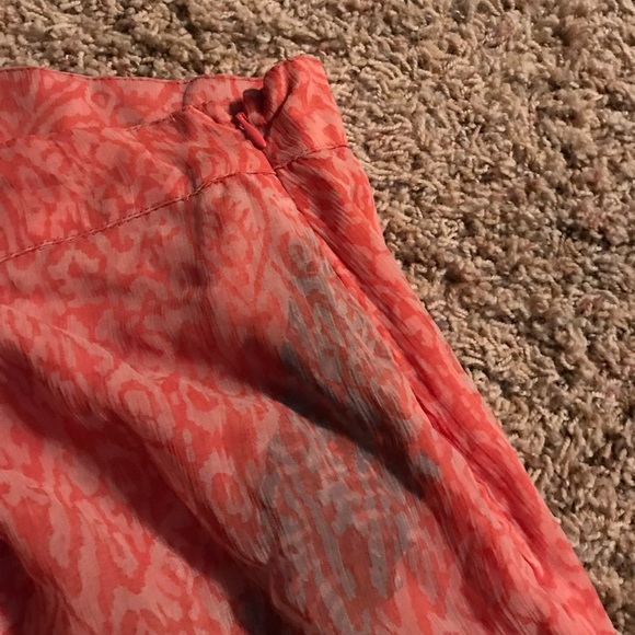 NWT Free People All Around The World Skirt - Picture 7 of 8